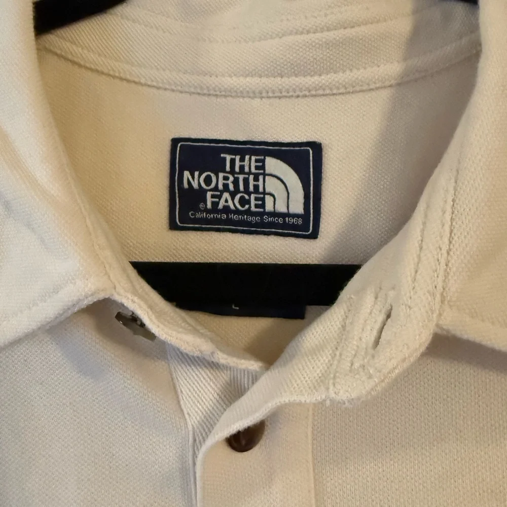 The North Face great short